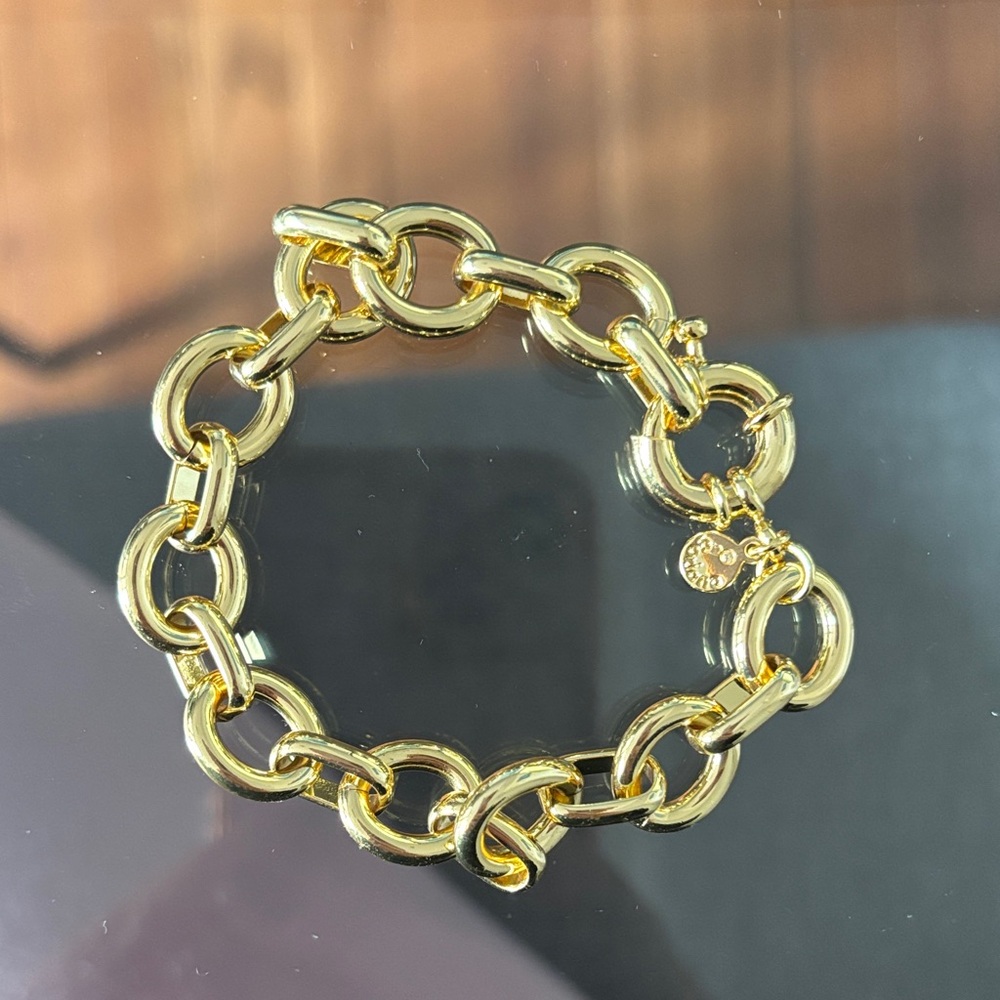 Gorjana Adriana bracelet
